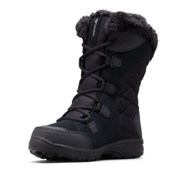 Columbia® Ice Maiden II Women Boots | JKURTN-015