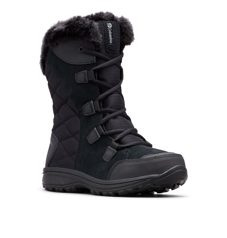 Columbia® Ice Maiden II Women Boots | JKURTN-015