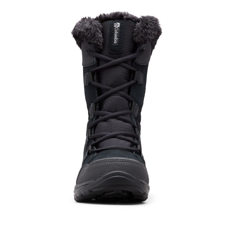 Columbia® Ice Maiden II Women Boots | JKURTN-015