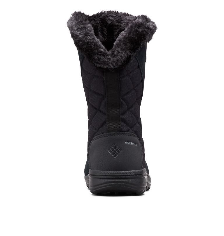 Columbia® Ice Maiden II Women Boots | JKURTN-015