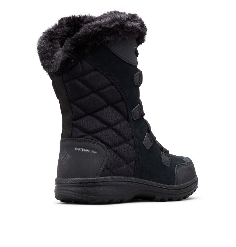 Columbia® Ice Maiden II Women Boots | JKURTN-015