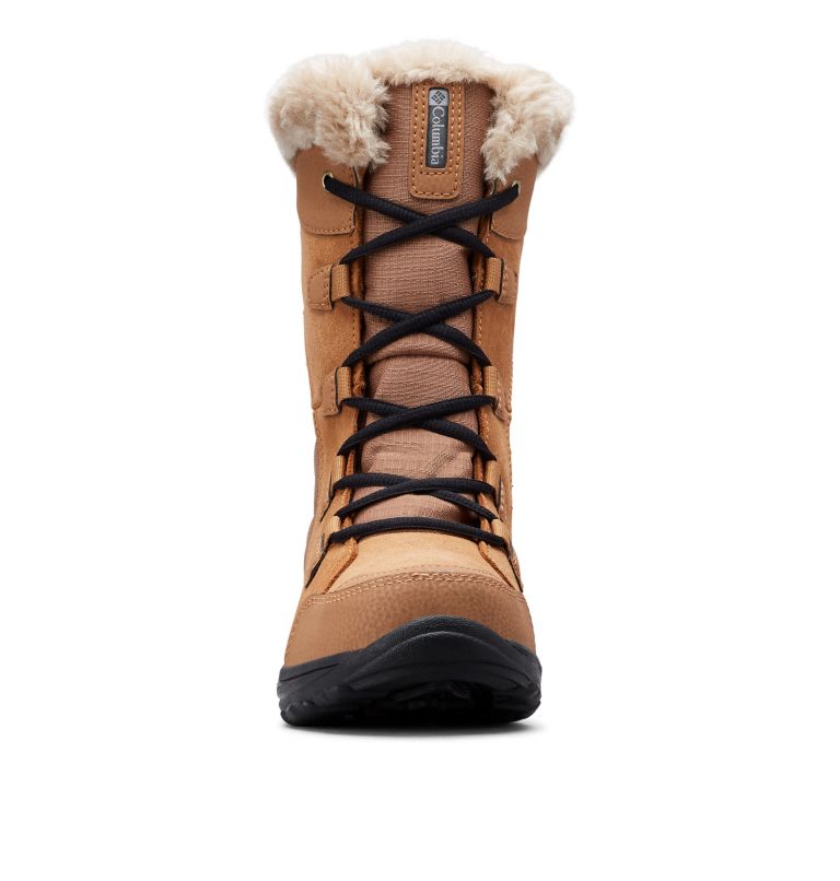 Columbia® Ice Maiden II Women Boots | RCMTDE-461