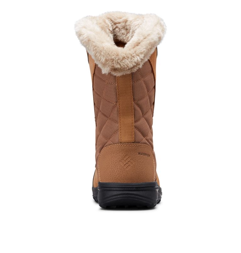 Columbia® Ice Maiden II Women Boots | RCMTDE-461