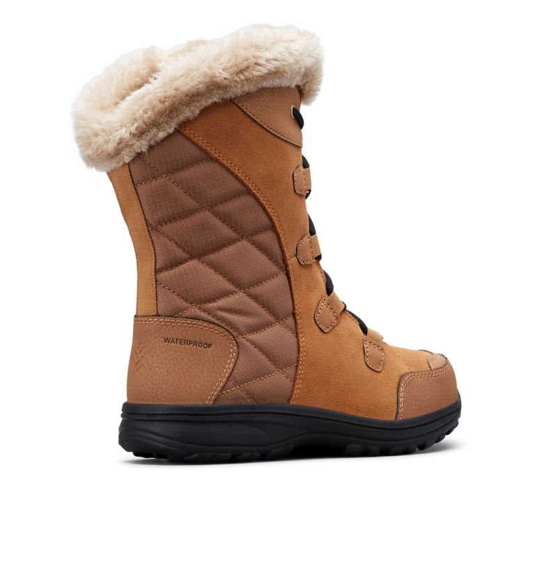 Columbia® Ice Maiden II Women Boots | RCMTDE-461