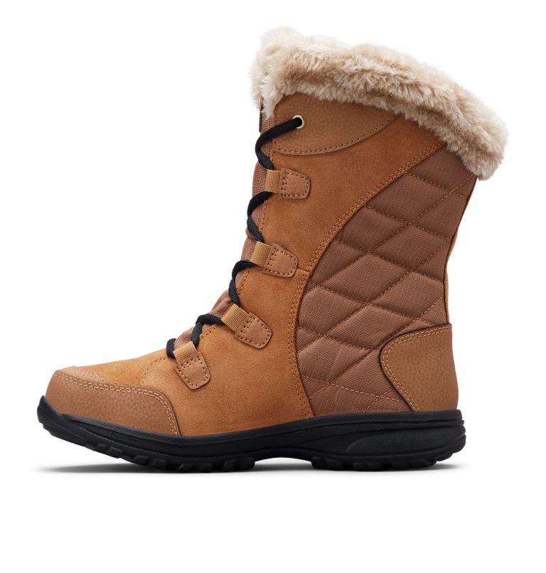 Columbia® Ice Maiden II Women Boots | RCMTDE-461