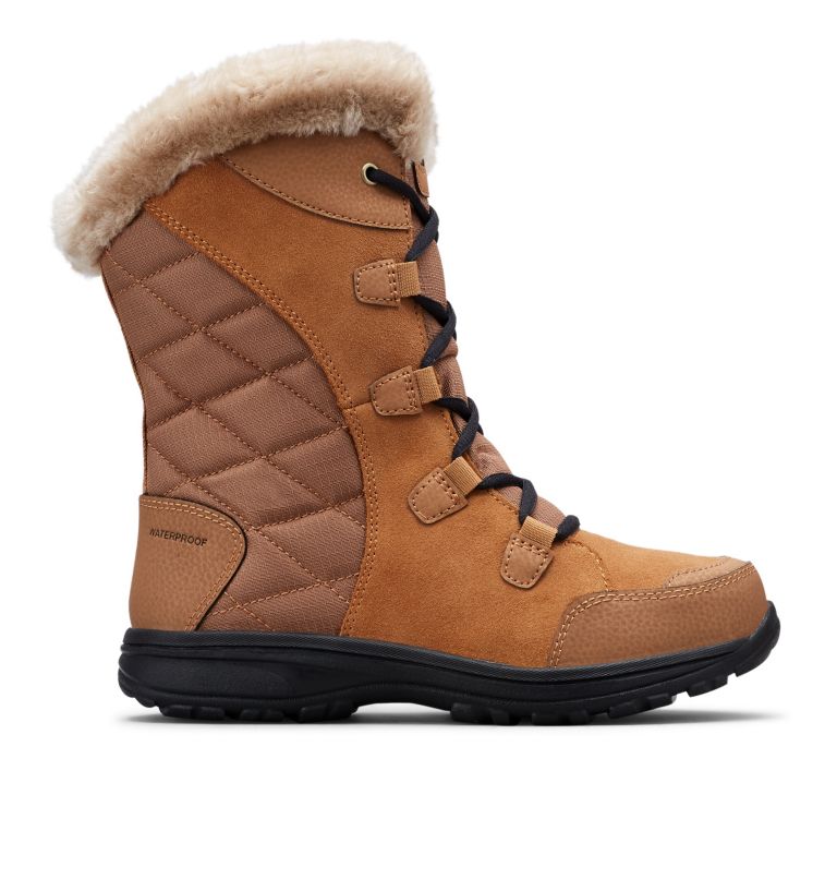 Columbia® Ice Maiden II Women Boots | RCMTDE-461