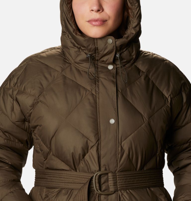 Columbia® Icy Heights Women Insulated Jackets | TRCEGJ-832