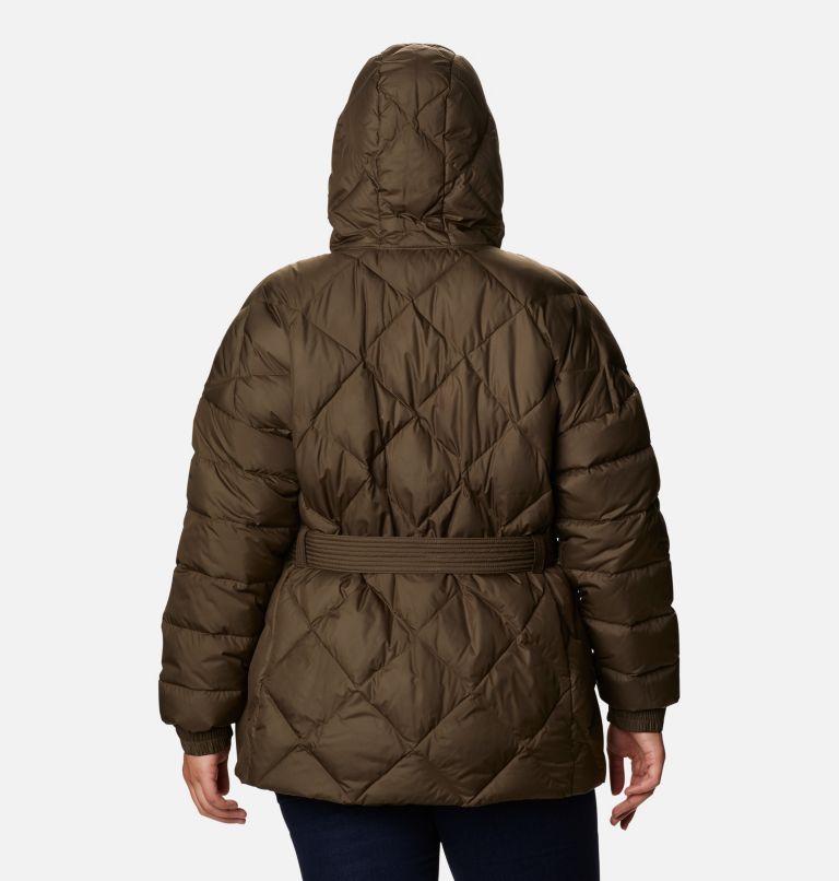 Columbia® Icy Heights Women Insulated Jackets | TRCEGJ-832