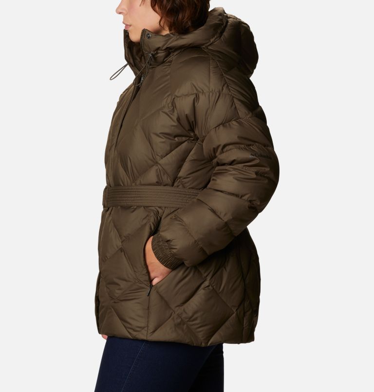 Columbia® Icy Heights Women Insulated Jackets | TRCEGJ-832