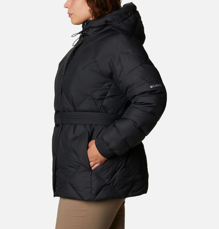 Columbia® Icy Heights Women Insulated Jackets | DHBUSG-175