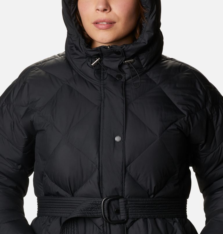 Columbia® Icy Heights Women Insulated Jackets | DHBUSG-175