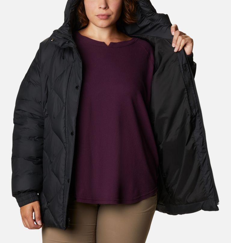 Columbia® Icy Heights Women Insulated Jackets | DHBUSG-175