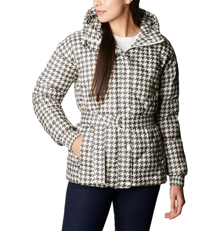 Columbia® Icy Heights Women Insulated Jackets | DKVEXQ-190