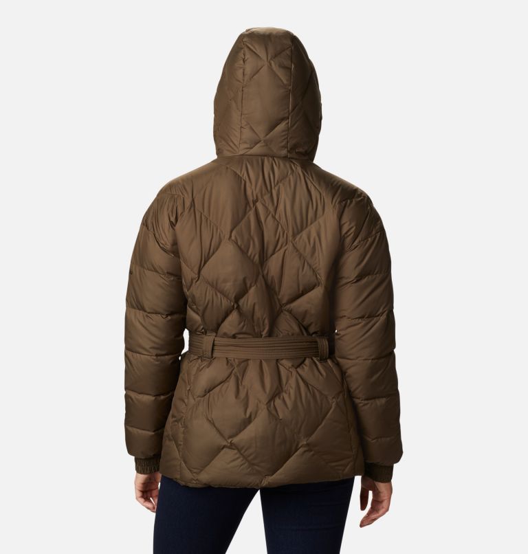 Columbia® Icy Heights Women Insulated Jackets | YLDRBO-092