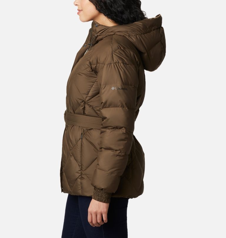 Columbia® Icy Heights Women Insulated Jackets | YLDRBO-092