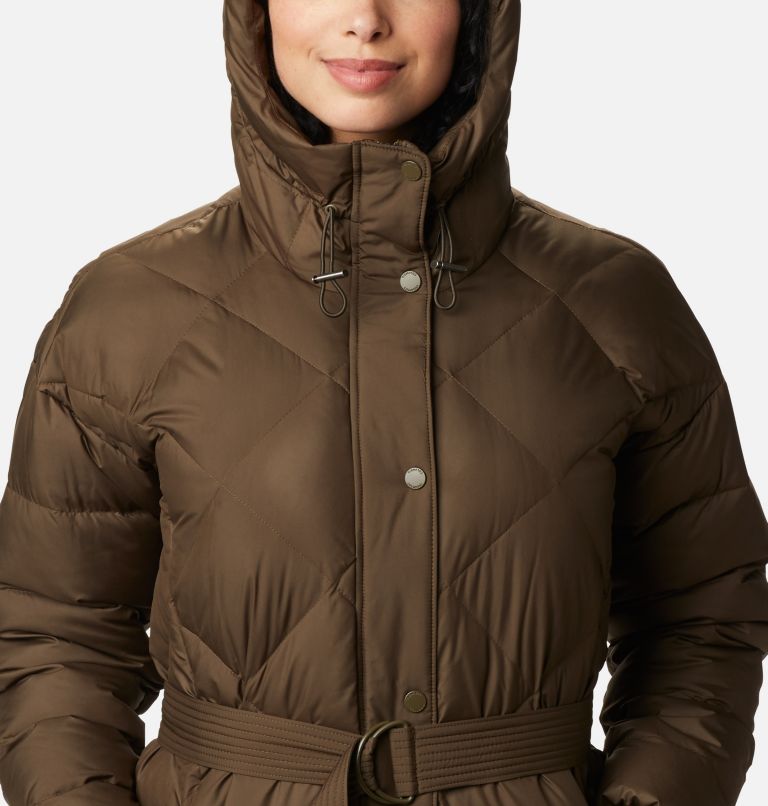 Columbia® Icy Heights Women Insulated Jackets | YLDRBO-092