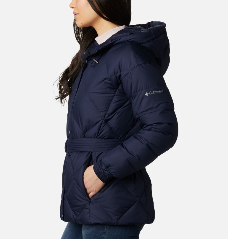 Columbia® Icy Heights Women Insulated Jackets | POBKEW-695