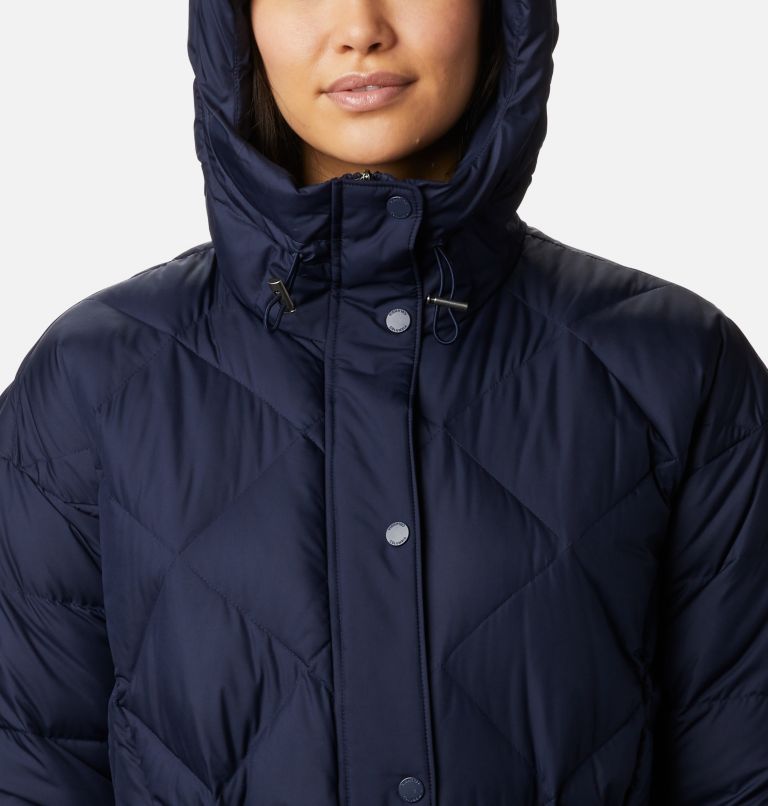 Columbia® Icy Heights Women Insulated Jackets | POBKEW-695