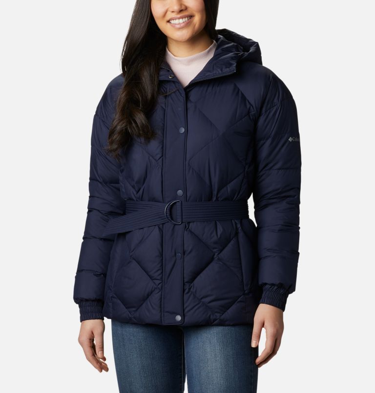 Columbia® Icy Heights Women Insulated Jackets | POBKEW-695