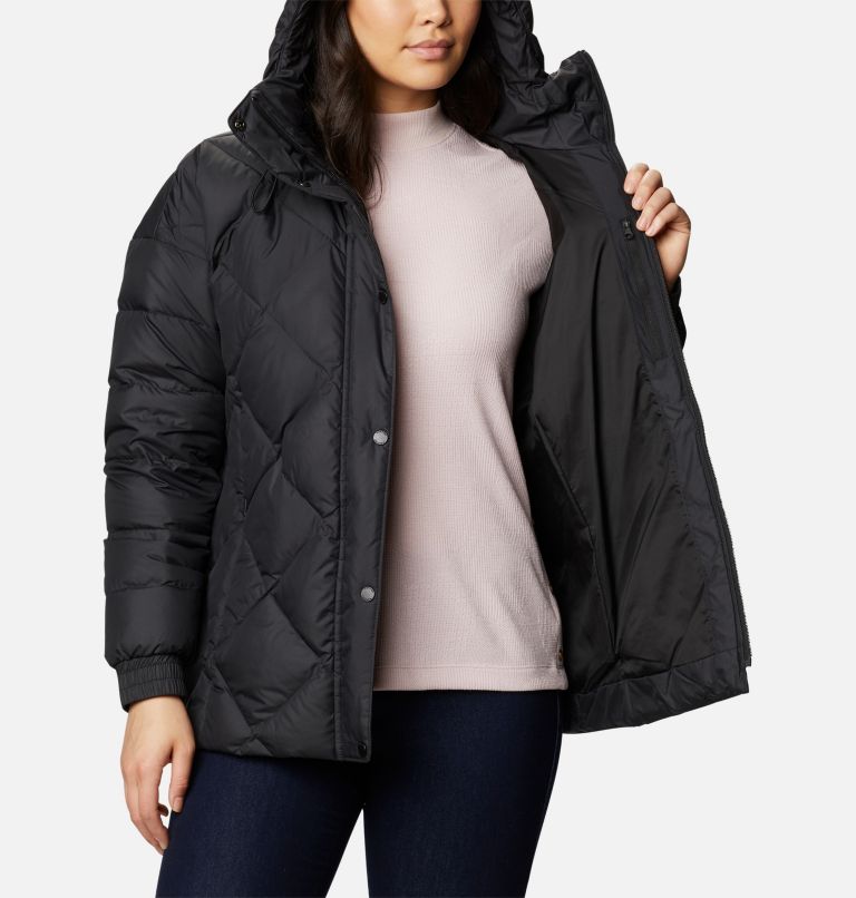 Columbia® Icy Heights Women Insulated Jackets | IWYCGU-196