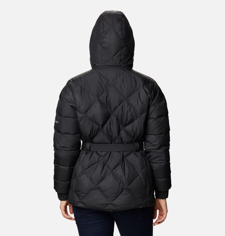 Columbia® Icy Heights Women Insulated Jackets | IWYCGU-196