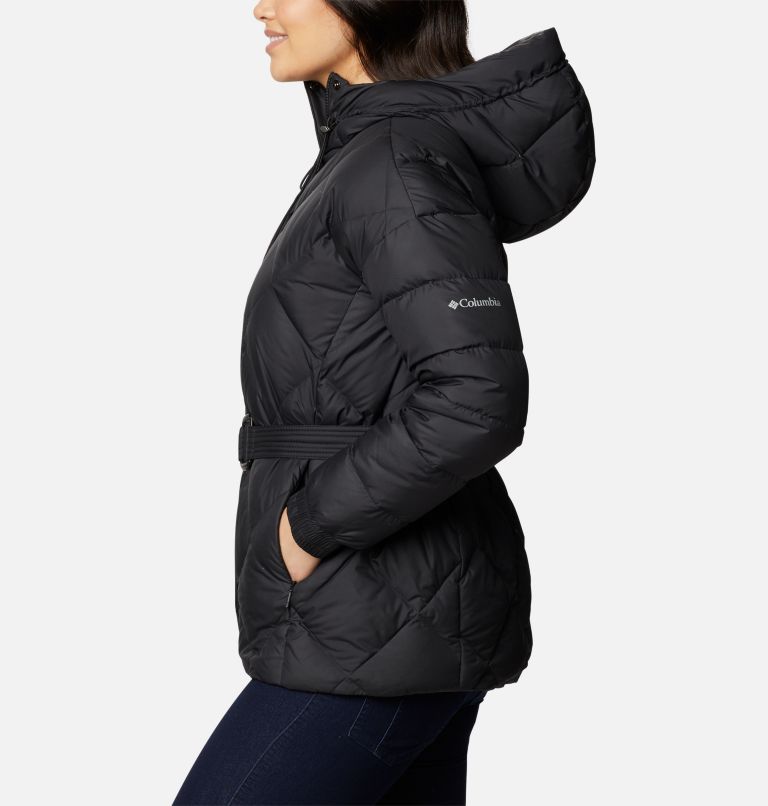 Columbia® Icy Heights Women Insulated Jackets | IWYCGU-196