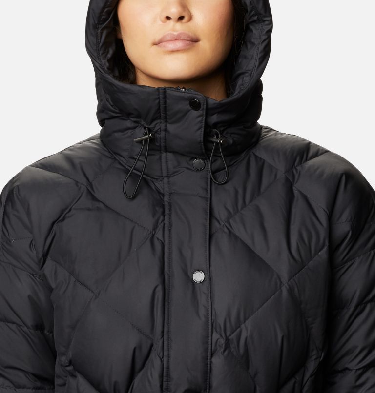 Columbia® Icy Heights Women Insulated Jackets | IWYCGU-196