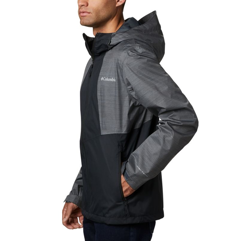 Columbia® Inner Limits II Men Rain Jackets | VJBYHD-175