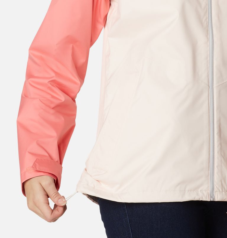 Columbia® Inner Limits II Women Rain Jackets | VYZUTE-904