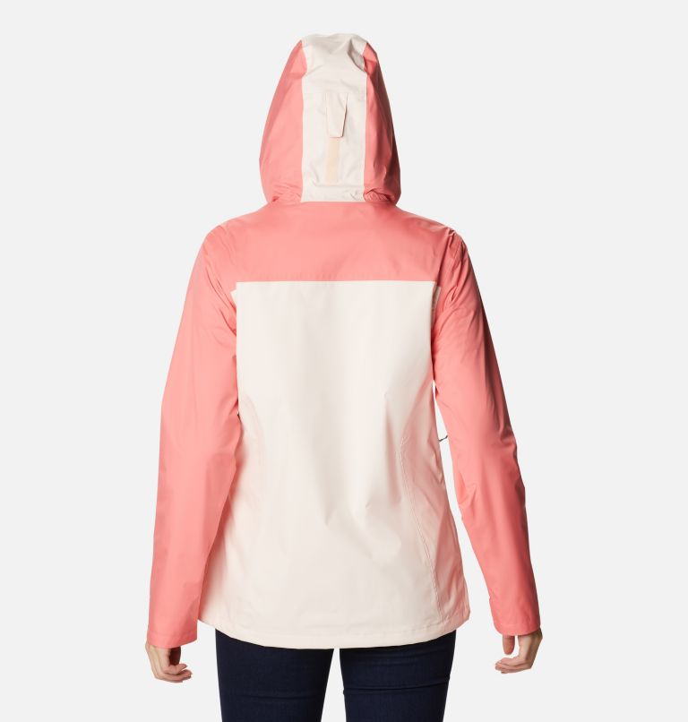 Columbia® Inner Limits II Women Rain Jackets | VYZUTE-904