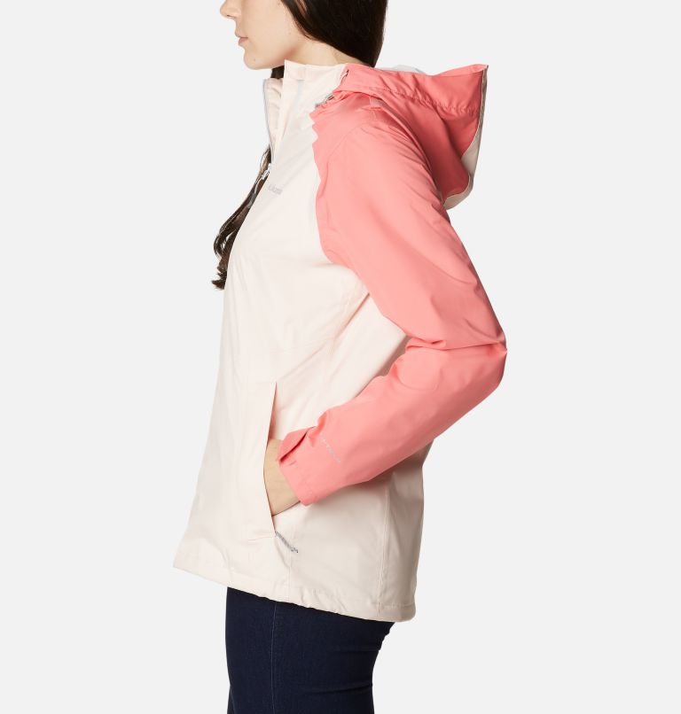 Columbia® Inner Limits II Women Rain Jackets | VYZUTE-904