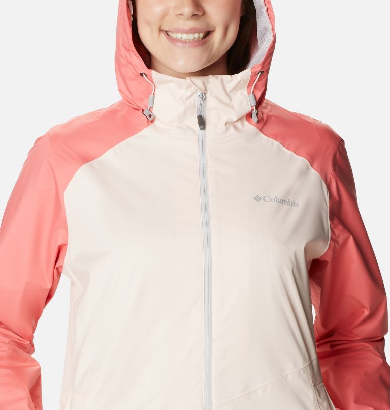 Columbia® Inner Limits II Women Rain Jackets | VYZUTE-904