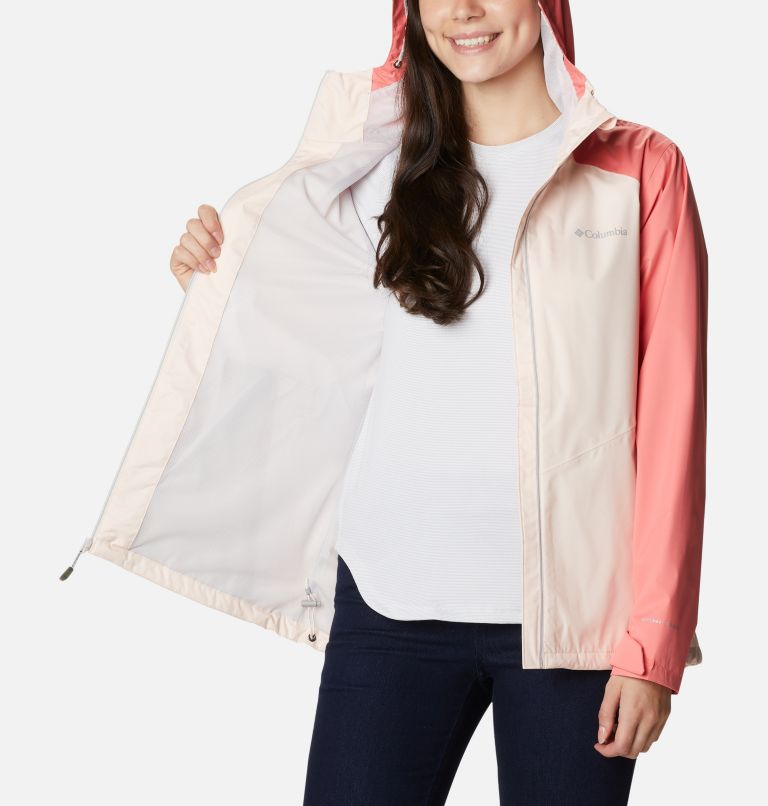 Columbia® Inner Limits II Women Rain Jackets | VYZUTE-904