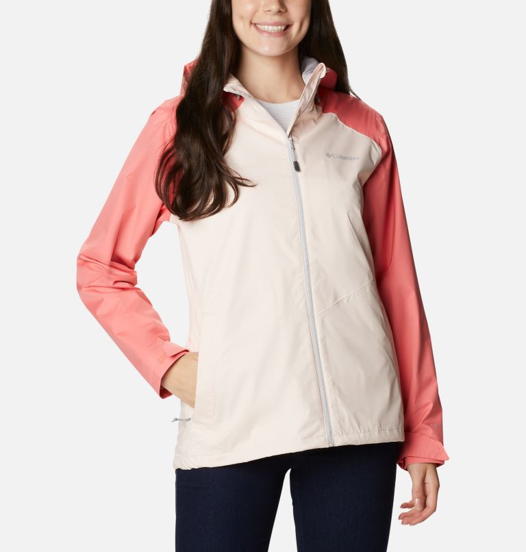 Columbia® Inner Limits II Women Rain Jackets | VYZUTE-904