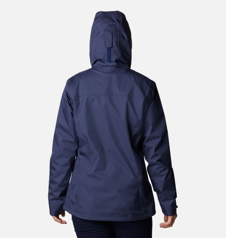 Columbia® Inner Limits II Women Rain Jackets | JBYQXH-602