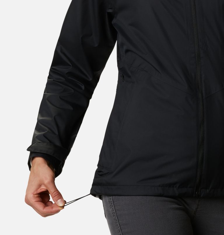 Columbia® Inner Limits II Women Rain Jackets | XVPHCE-713