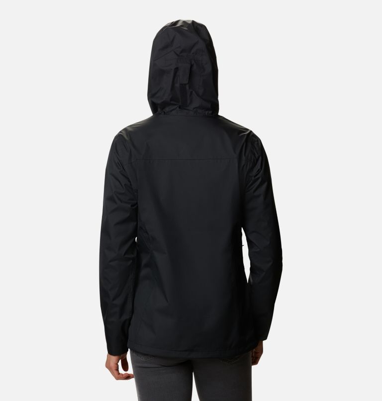 Columbia® Inner Limits II Women Rain Jackets | XVPHCE-713