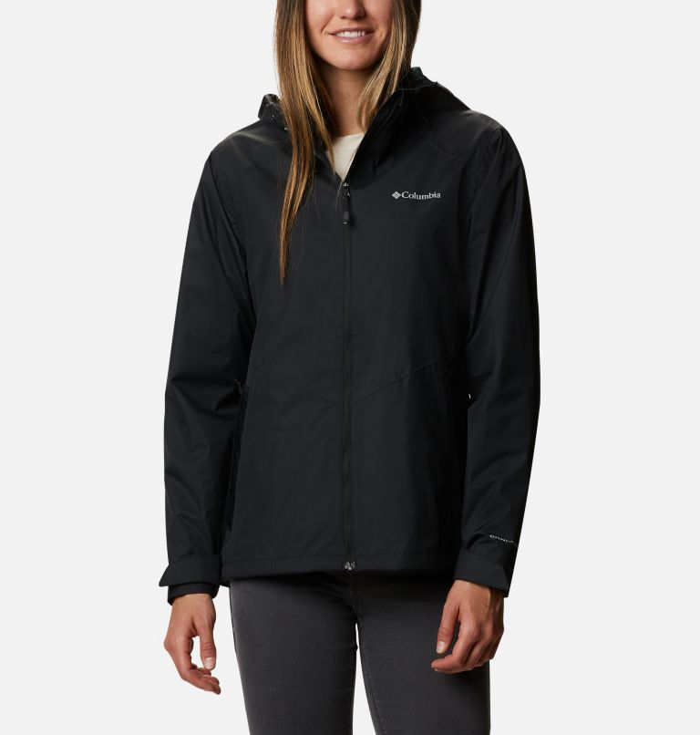 Columbia® Inner Limits II Women Rain Jackets | XVPHCE-713