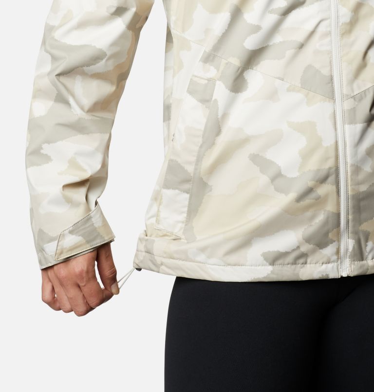 Columbia® Inner Limits II Women Rain Jackets | CPJZRF-278