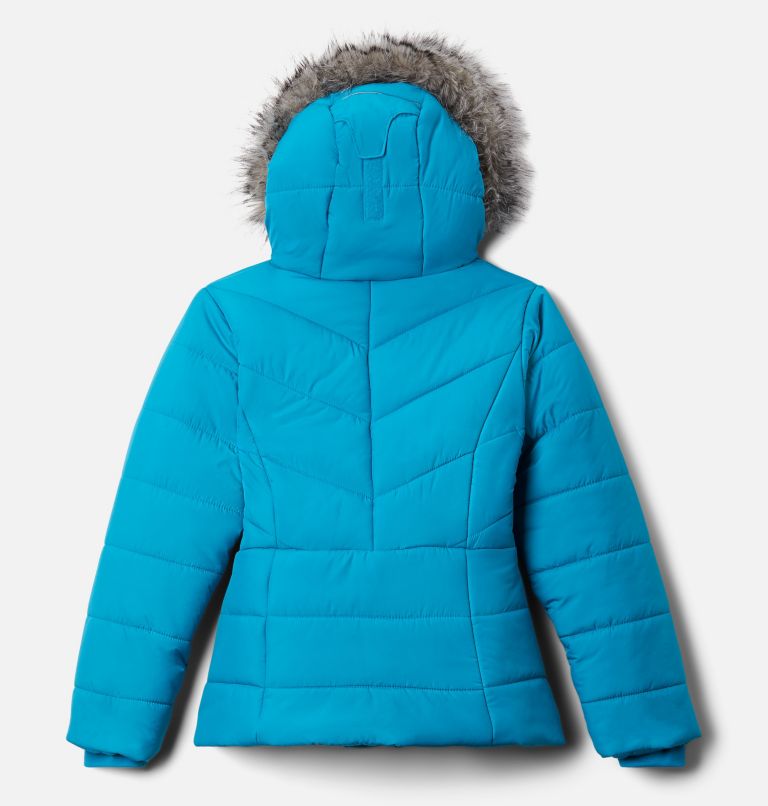 Columbia® Katelyn Crest Kids' Ski Jackets | CTAWUL-630