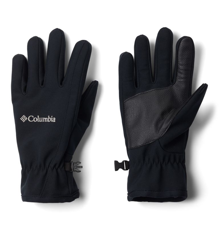 Columbia® Kruser Ridge Women Gloves | ICSTXL-936