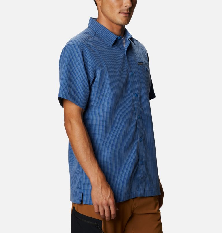 Columbia® Lakeside Trail Men Shirts | EXJOGP-869