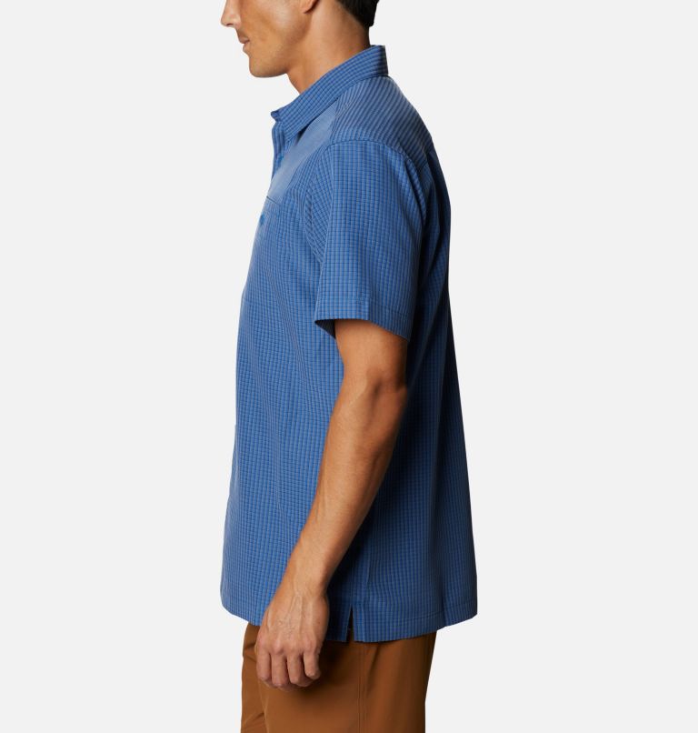 Columbia® Lakeside Trail Men Shirts | EXJOGP-869