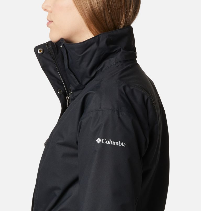 Columbia® Last Tracks Women Ski Jackets | QIDAGN-270