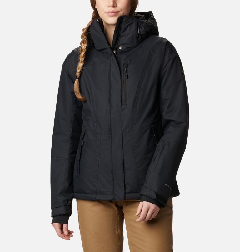 Columbia® Last Tracks Women Ski Jackets | QIDAGN-270