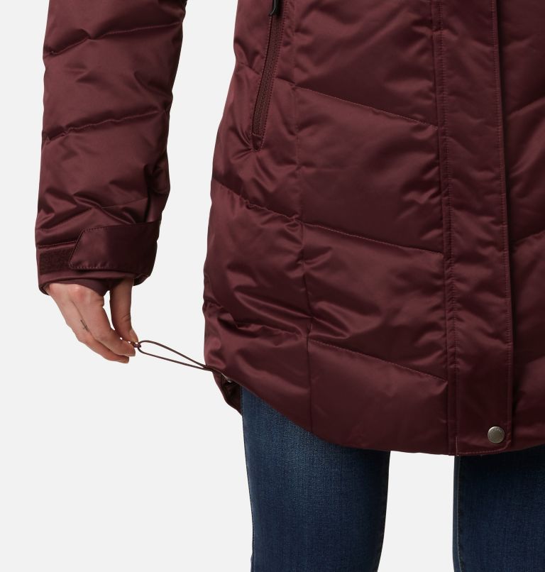 Columbia® Lay D Down II Women Parka Jackets | THIXSO-237