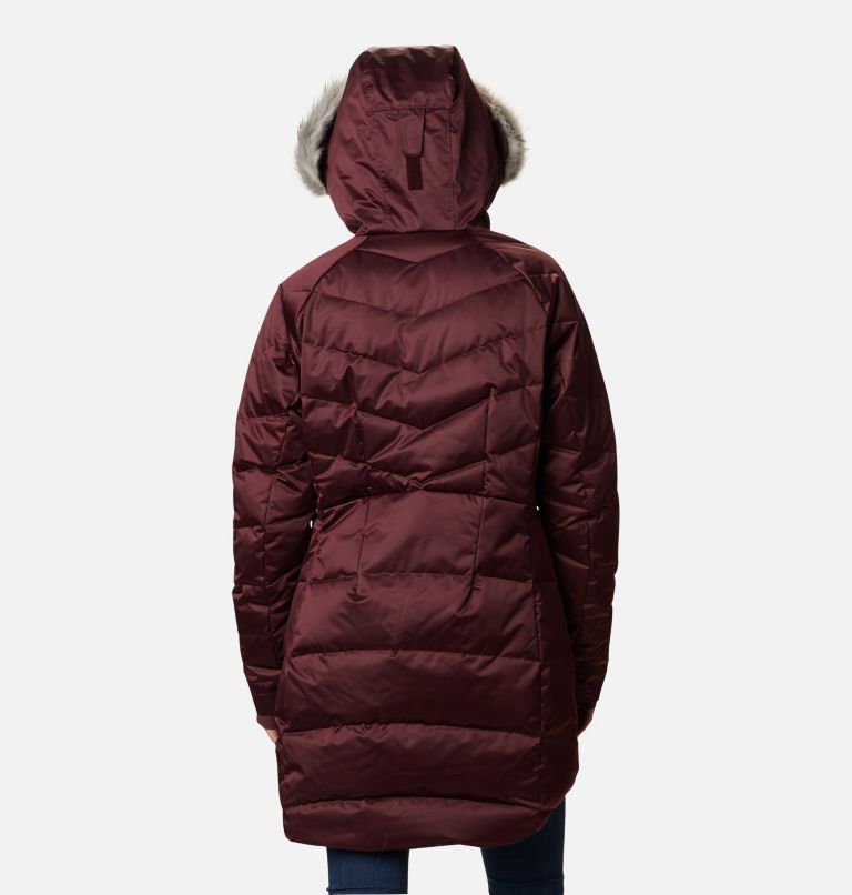 Columbia® Lay D Down II Women Parka Jackets | THIXSO-237