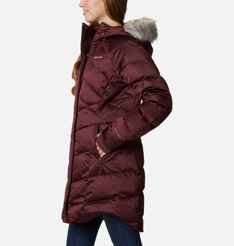 Columbia® Lay D Down II Women Parka Jackets | THIXSO-237