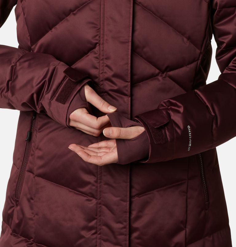 Columbia® Lay D Down II Women Parka Jackets | THIXSO-237