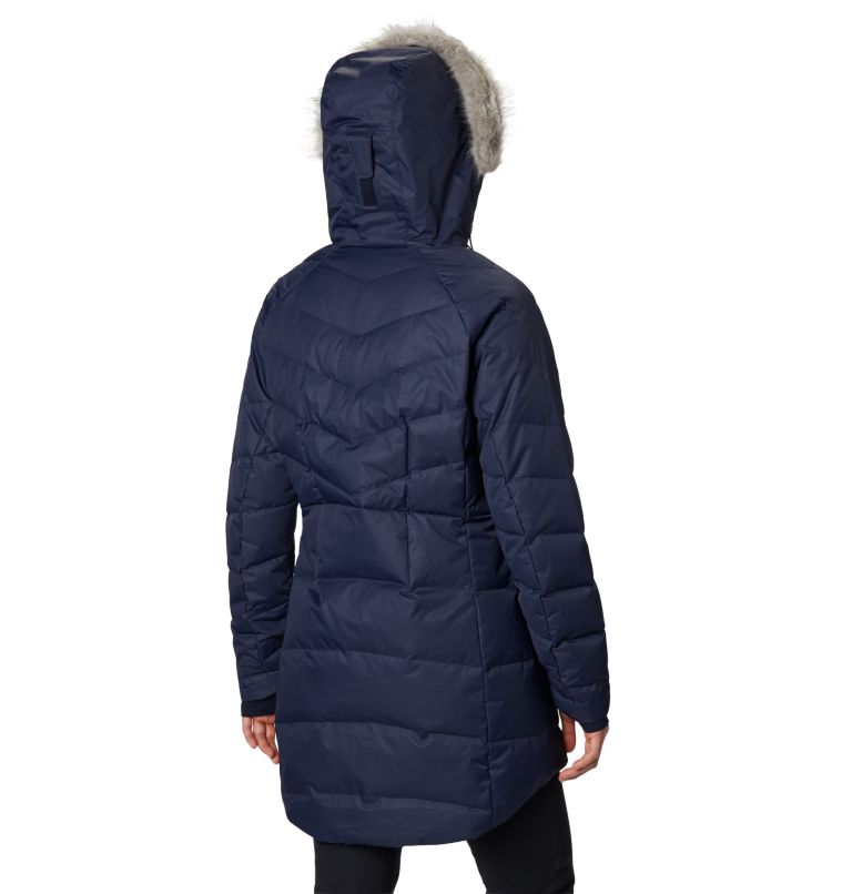 Columbia® Lay D Down II Women Parka Jackets | GENDLO-052